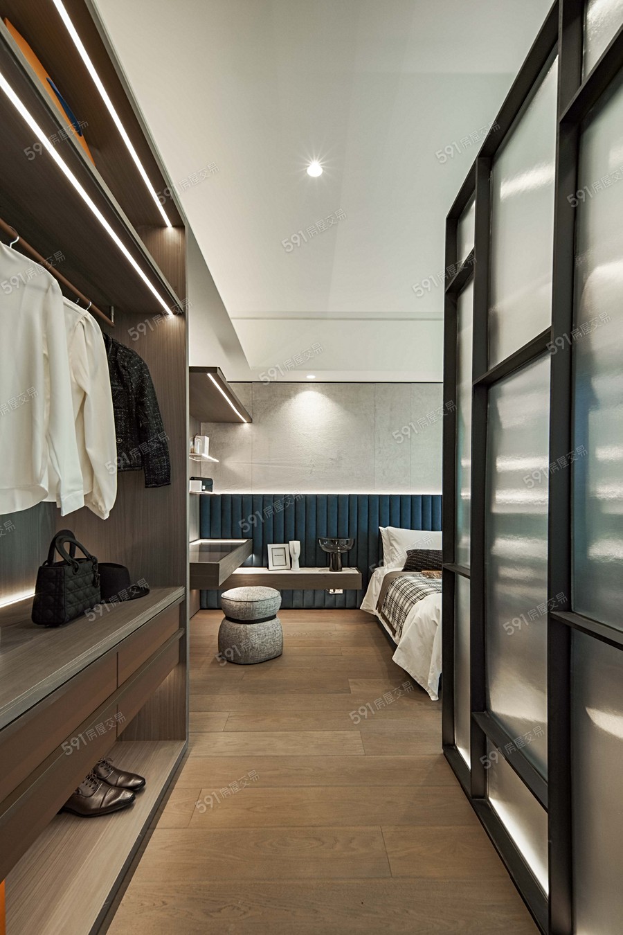 璟都新世界樣/實品屋