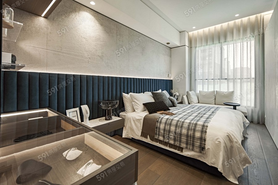 璟都新世界樣/實品屋