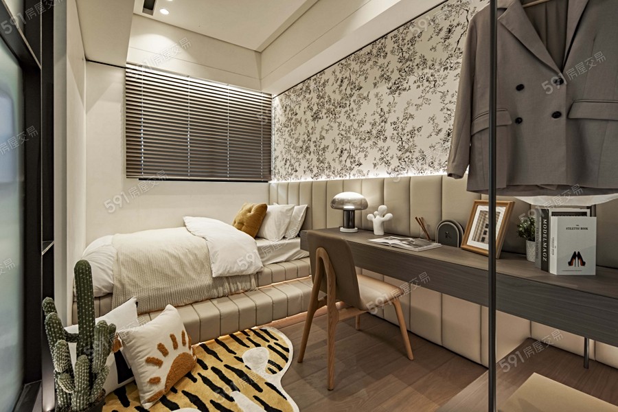 璟都新世界樣/實品屋