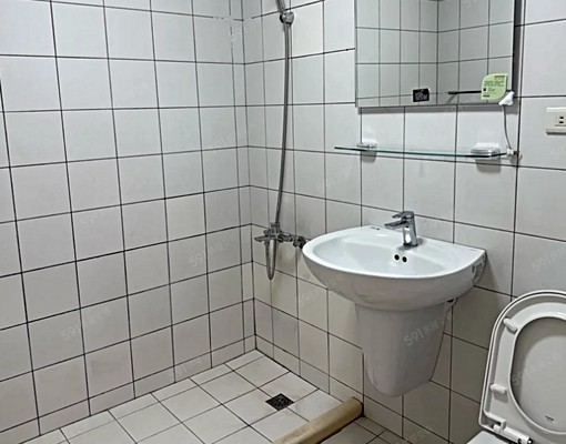 北投社會住宅/石牌商圈/可租補/免服務費/公寓三房/大坪數 - Image 5