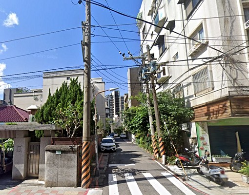 北投社會住宅/石牌商圈/可租補/免服務費/公寓三房/大坪數 - Image 1