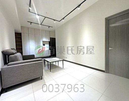 高鐵特區明日讚優質典雅風三房平車寓 - Image 1