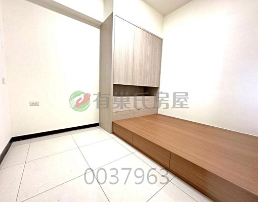 高鐵特區明日讚優質典雅風三房平車寓 - Image 7
