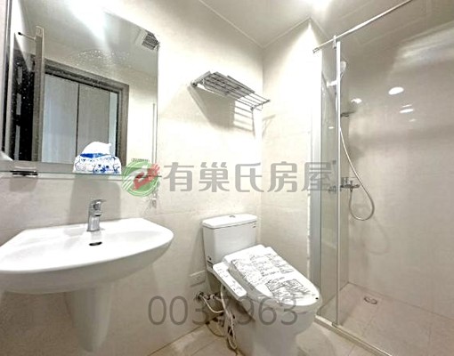 高鐵特區明日讚優質典雅風三房平車寓 - Image 8