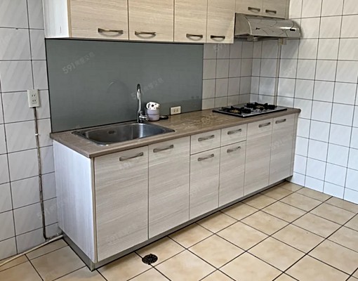 北投社會住宅/石牌商圈/可租補/免服務費/公寓三房/大坪數 - Image 11