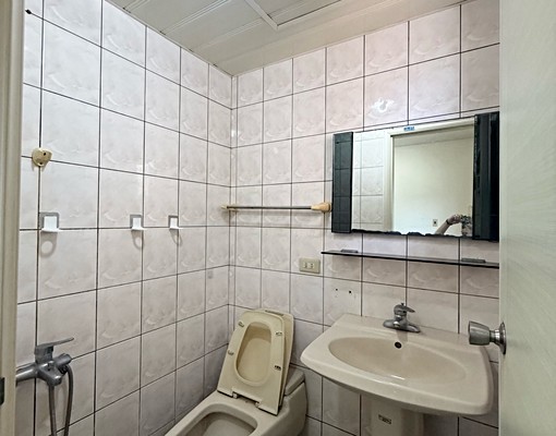 入籍🏘️空間寬敞通風採光🌟包裹垃圾代收‼️現況交屋🔥 - Image 16