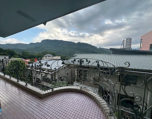 汐止溫馨出租｜1房2廳2陽台格局方正採光視野佳 - Image 2