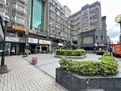 社區圖片