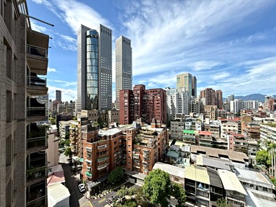 社區圖片