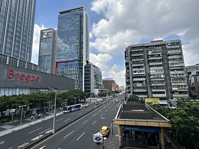 社區圖片