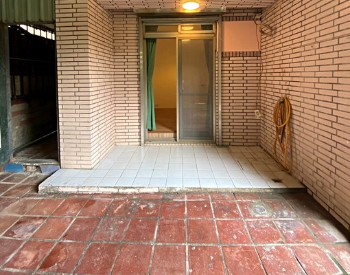 歡迎喜歡自由靈魂，打造空間詩意的朋友(十坪庭院) - Image 11