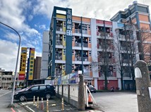 陽明二路雙門雙套房釋出一戶..