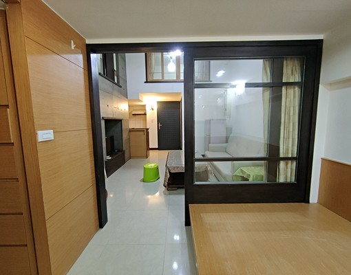 竹北戀戀台大樓中樓套房出租 - Image 4