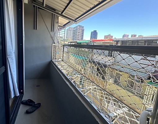 全新裝潢捷運550公尺露臺兩房 - Image 2