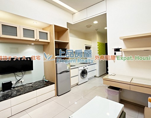JA115825中山晴光商圈✨優質社區小豪宅 - Image 1