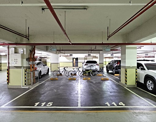 可報稅！高鐵時代觀邸大四房雙車位高樓視野戶 - Image 15