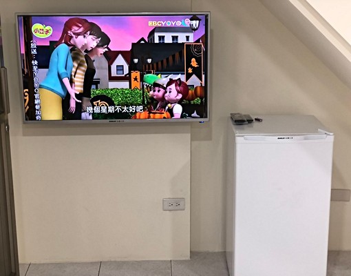 獨立陽台洗衣機光纖500M網路 - Image 6