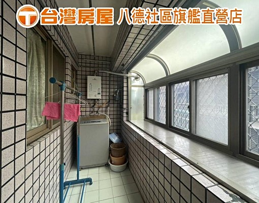 租💁台北京華兩房/兩衛/附1個機車位/含管理費 - Image 4