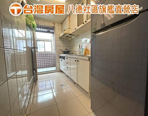 租💁台北京華兩房/兩衛/附1個機車位/含管理費 - Image 7