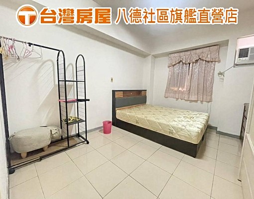 租💁台北京華兩房/兩衛/附1個機車位/含管理費 - Image 9