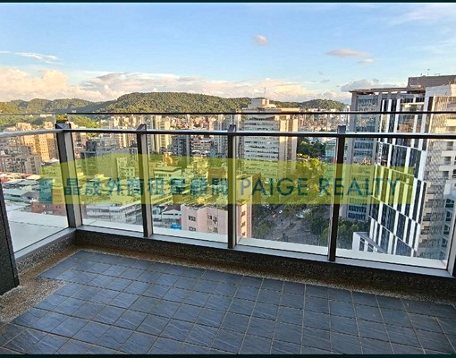 MRT芝山新古典設計×現代管理｜高樓景觀×大坪數 - Image 5