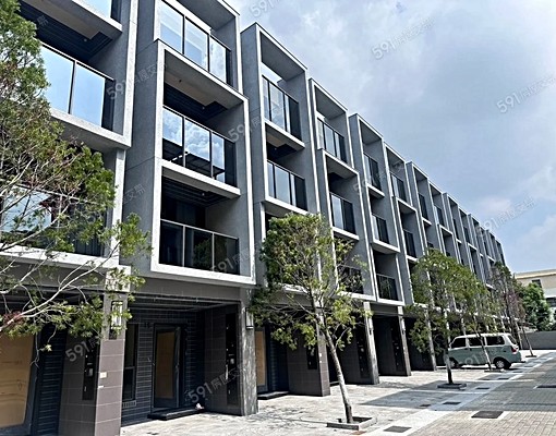 全新透天出租，橋科旁，距台積電20分，歡迎公司行號承租 - Image 1