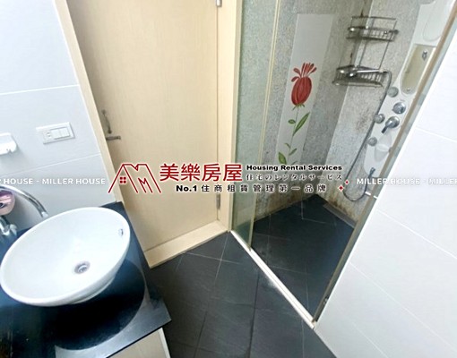美樂*近雙連MRT*中山2房可合租*採光好有陽台*有代收包裹 - Image 10