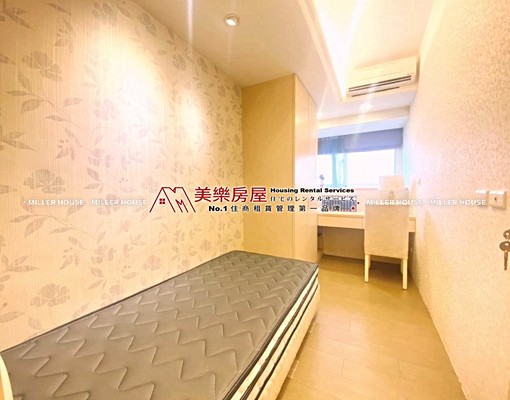 美樂*近雙連MRT*中山2房可合租*採光好有陽台*有代收包裹 - Image 7