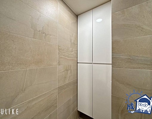 【成實好房】【國家大院】A18高鐵捷運站高樓層報稅全配2房車 - 591租屋網 - Image 11