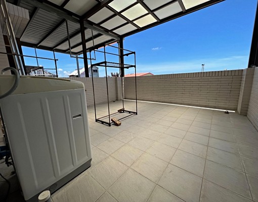 長榮大學大套房獨立陽台衛浴高鐵三井 - Image 5