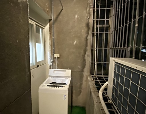 小南門站9分鐘/五樓二房公寓/獨立陽台洗衣機/近東吳城區部 - Image 5