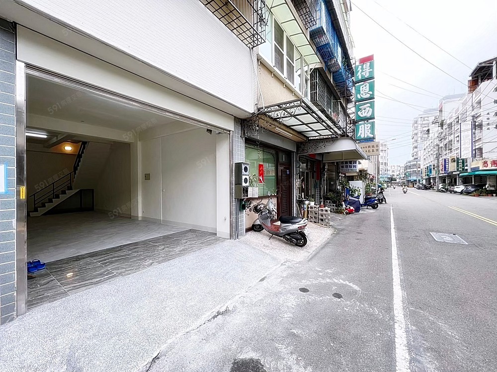 台中租屋,大里租屋,住辦出租