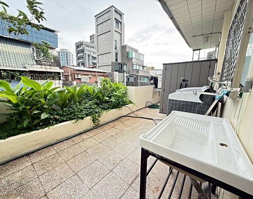 台電大樓站6分鐘/師大夜市/全新分租雅房/設施齊全 - Image 6