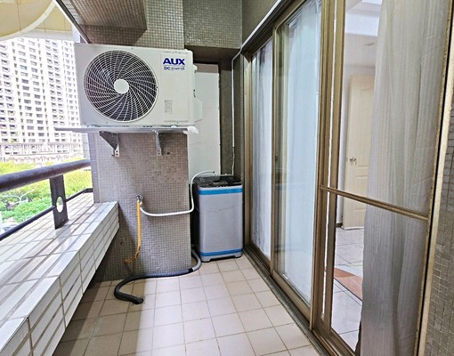 可租補雅房-全新修繕共生宅，近輕軌捷運附近生活機能佳（聚善緣 - Image 4