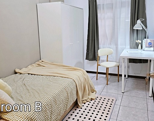可租補雅房-全新修繕共生宅，近輕軌捷運附近生活機能佳（聚善緣 - Image 6