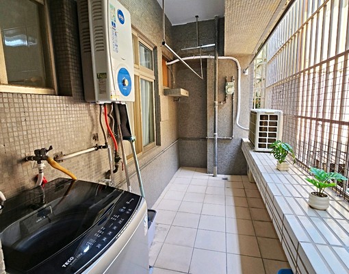可租補雅房-全新修繕共生宅，近輕軌捷運附近生活機能佳（聚善緣 - Image 14