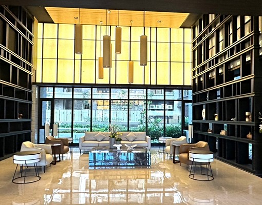 【獨家】合新璞遇平車大三房 - Image 12