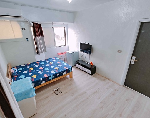 可貓😻電梯💗子母車💗木地板⭐租補✅教育大|一中 - Image 3