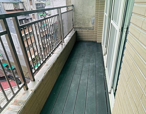 松江南京/林森高級裝潢大陽台生活機能商圈 - Image 11