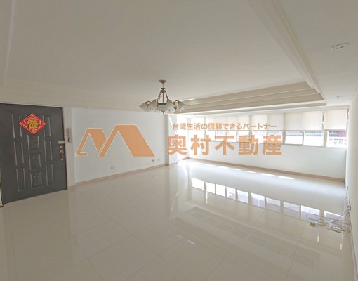 仁愛國小旁靜巷純住大四房●車位可另租 - Image 8