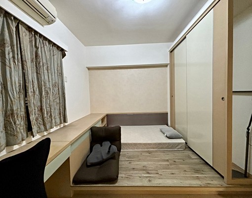 巨蛋商圈｜富國富民商圈｜大空間質感採光三房車位-需公證 - Image 8