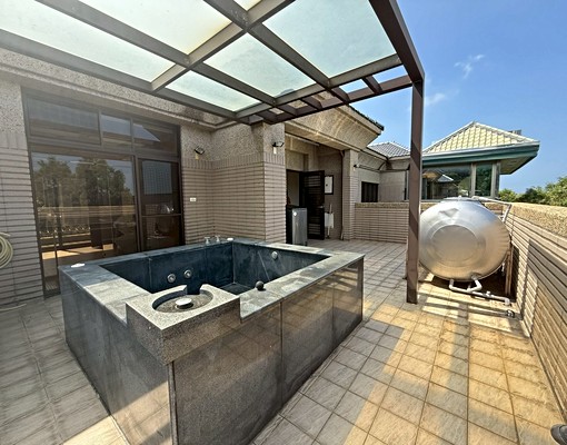 稀有釋出聯華山莊別墅 - Image 14