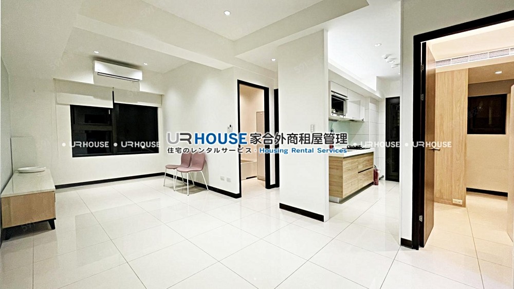 藝文特區3房，車可租，高CP值，大空間，家庭首選🏘️ - Image 1