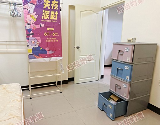 紅租物業｜社會住宅｜近台藝大｜可租補｜免仲介費｜可寵 - Image 9