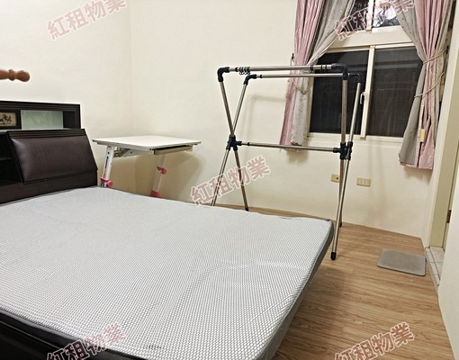 紅租物業｜社會住宅｜近台藝大｜可租補｜免仲介費｜可寵 - Image 7