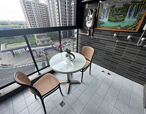 🌟興仁夜市✦全新傢俱✦台水電✦有車位✦單身高品質房型 - Image 9