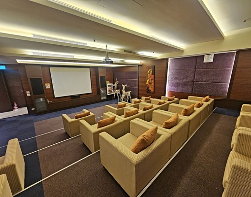 屋主自租商業區住辦影視旗艦特區中高樓層景觀大四房方正採光 - Image 20