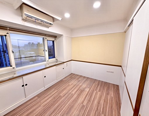 近中壢運動中心/溫馨三房兩廳/24H物業管理/包裹代收 - Image 6