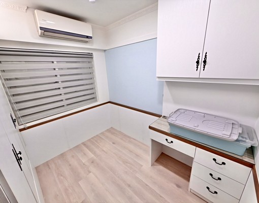 近中壢運動中心/溫馨三房兩廳/24H物業管理/包裹代收 - Image 11