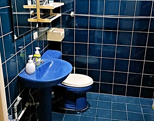 信義安和通化街雅房（可租補，水電瓦斯補貼） - Image 6